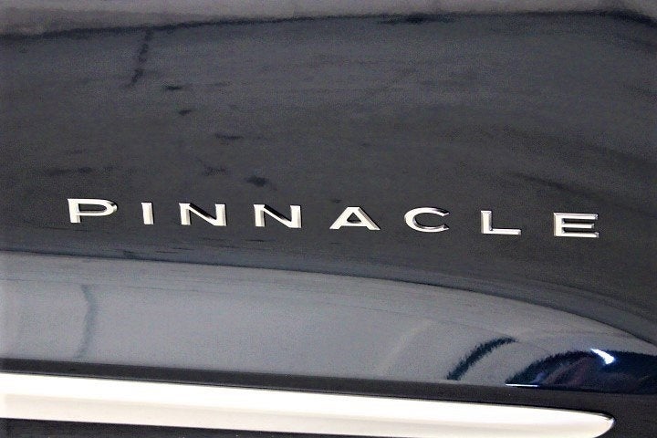 2022 Chrysler Pacifica Hybrid Hybrid Pinnacle